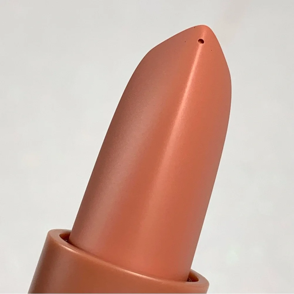 HUDA Beauty Lipstick Buttercup BNIB